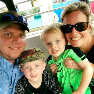 Meet your Posher, Joni